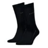 Levis Chaussettes LEVI'S® HAUTES TENCEL BLACK (lot De 2) 2 Levis Chaussettes LEVI'S® HAUTES TENCEL BLACK (lot De 2) -Hommes Mode Vêtements Magasin levis 701224675 001 1