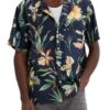 Levis Chemise LEVI'S® SUNSET Floral Navy 2 Levis Chemise LEVI'S® SUNSET Floral Navy -Hommes Mode Vêtements Magasin levis 72625 00 90 2
