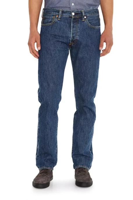 Levis Jean LEVI'S® 501® ORIGINAL Stone 4 Levis Jean LEVI'S® 501® ORIGINAL Stone – Image 2