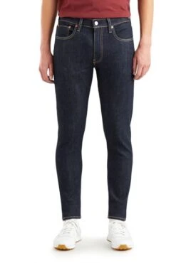 Jean LEVIS SKINNY TAPER Cleaner 11 Jean LEVIS SKINNY TAPER Cleaner -Hommes Mode Vêtements Magasin levis 84558 00 47 1