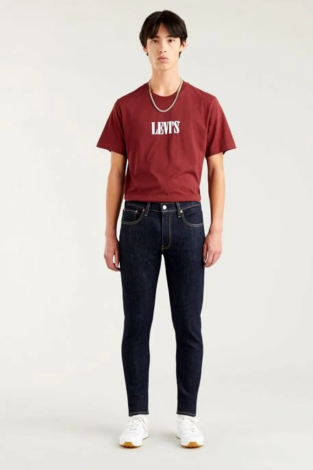 Jean LEVIS SKINNY TAPER Cleaner 5 Jean LEVIS SKINNY TAPER Cleaner – Image 3