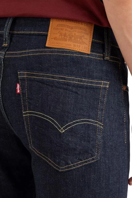 Jean LEVIS SKINNY TAPER Cleaner 6 Jean LEVIS SKINNY TAPER Cleaner – Image 4