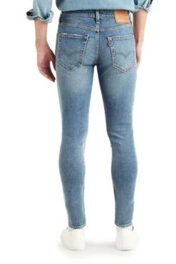 Jean LEVIS SKINNY TAPER Dorian -Hommes Mode Vêtements Magasin levis 84558 00 51 2