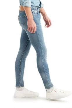 Jean LEVIS SKINNY TAPER Dorian -Hommes Mode Vêtements Magasin levis 84558 00 51 3