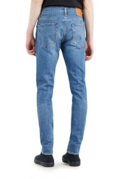 Hommes Mode Vêtements Magasin 34 Jean LEVIS SKINNY TAPER Corfu My Dog