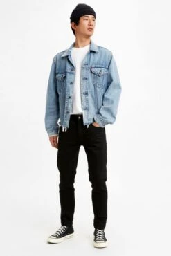 Hommes Mode Vêtements Magasin -Hommes Mode Vêtements Magasin levis 84558 01 16 1