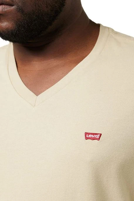 Levis Tee Shirt LEVI'S® HOUSEMARK ORIGINAL Fields 3 Levis Tee Shirt LEVI'S® HOUSEMARK ORIGINAL Fields