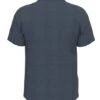 Levis Tee Shirt LEVI'S® HOUSEMARK ORIGINAL Indigo 1 Levis Tee Shirt LEVI'S® HOUSEMARK ORIGINAL Indigo -Hommes Mode Vêtements Magasin levis 85641 00 34 2