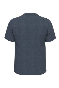 Levis Tee Shirt LEVI'S® HOUSEMARK ORIGINAL Indigo