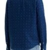 Levis Chemise LEVI'S® SUNSET Grid Indigo Double Cloth
