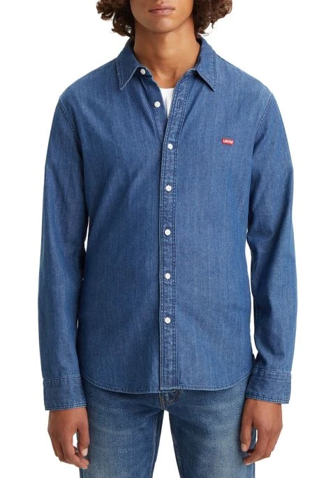 Levis Chemise LEVI'S® BATTERY HOUSEMARK Lyon 5 Levis Chemise LEVI'S® BATTERY HOUSEMARK Lyon – Image 3