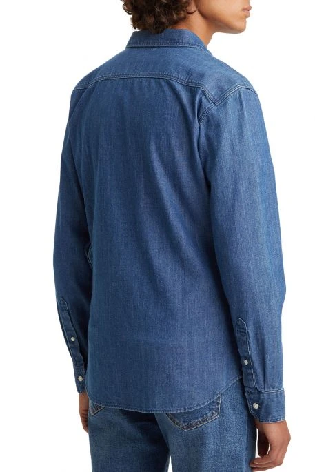 Levis Chemise LEVI'S® BATTERY HOUSEMARK Lyon 4 Levis Chemise LEVI'S® BATTERY HOUSEMARK Lyon – Image 2