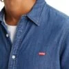 Levis Chemise LEVI'S® BATTERY HOUSEMARK Lyon 2 Levis Chemise LEVI'S® BATTERY HOUSEMARK Lyon -Hommes Mode Vêtements Magasin levis 86625 00 23 4