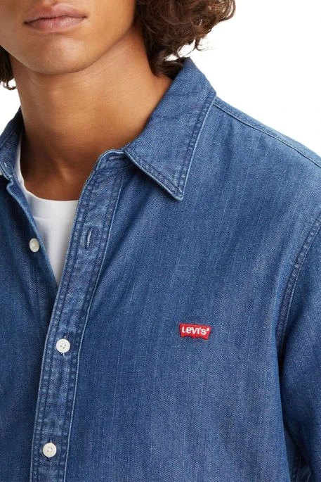 Levis Chemise LEVI'S® BATTERY HOUSEMARK Lyon 3 Levis Chemise LEVI'S® BATTERY HOUSEMARK Lyon
