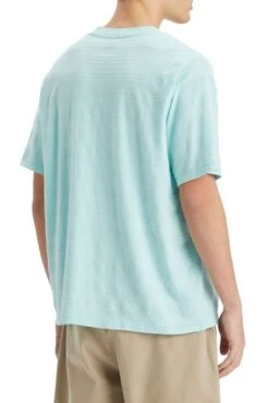 Levis Tee Shirt LEVI'S® VINTAGE Popcorn -Hommes Mode Vêtements Magasin levis a0637 00 52 2