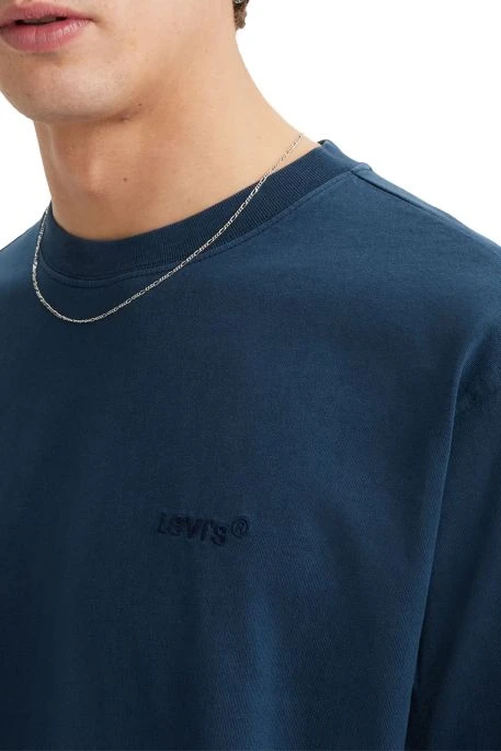 Levis Tee Shirt LEVI'S® RED TAB VINTAGE Naval 3 Levis Tee Shirt LEVI'S® RED TAB VINTAGE Naval