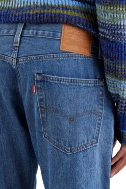 Levis Jeans LEVI'S® 551Z™ AUTHENTIC Love Games -Hommes Mode Vêtements Magasin levis a0927 00 13 5