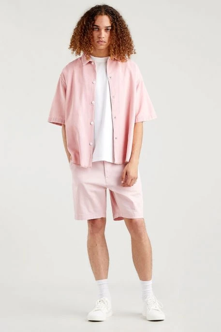 Levis Short LEVI'S® XX CHINO EZ Silver Pink 7 Levis Short LEVI'S® XX CHINO EZ Silver Pink – Image 5