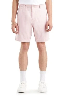 Levis Short LEVI'S® XX CHINO EZ Silver Pink 9 Levis Short LEVI'S® XX CHINO EZ Silver Pink -Hommes Mode Vêtements Magasin levis a1042 00 05 2