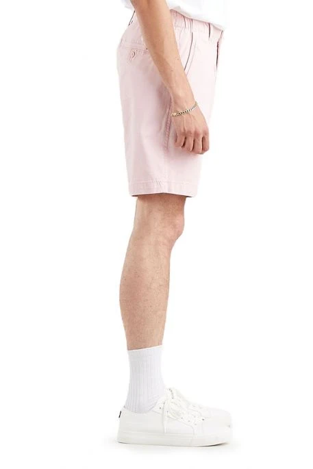Levis Short LEVI'S® XX CHINO EZ Silver Pink 4 Levis Short LEVI'S® XX CHINO EZ Silver Pink – Image 2