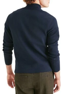 Pull DOCKERS QUARTER ZIP Pembroke 6 Pull DOCKERS QUARTER ZIP Pembroke -Hommes Mode Vêtements Magasin levis a1106 00 00 2
