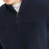 Pull DOCKERS QUARTER ZIP Pembroke