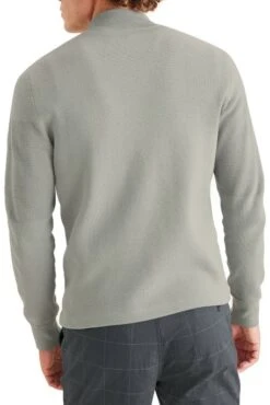 Pull DOCKERS QUARTER ZIP Foil -Hommes Mode Vêtements Magasin levis a1106 00 01 2