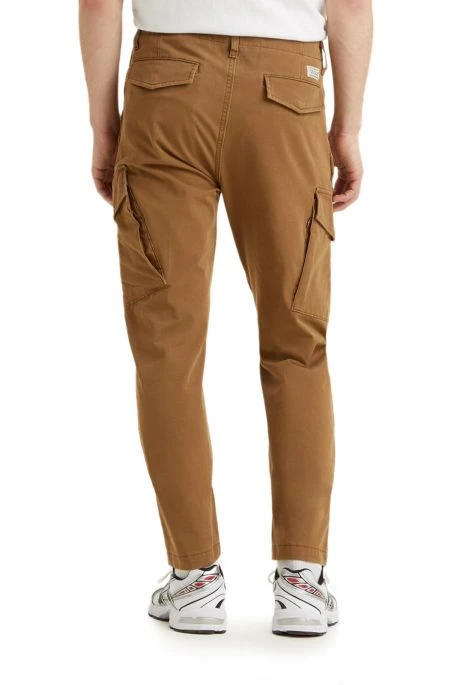 Levis Pantalon LEVI'S® XX SLIM CARGO Sepia 5 Levis Pantalon LEVI'S® XX SLIM CARGO Sepia – Image 3