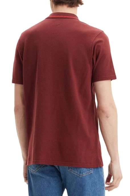 Levis Polo LEVI'S® LOGO Port 4 Levis Polo LEVI'S® LOGO Port – Image 2