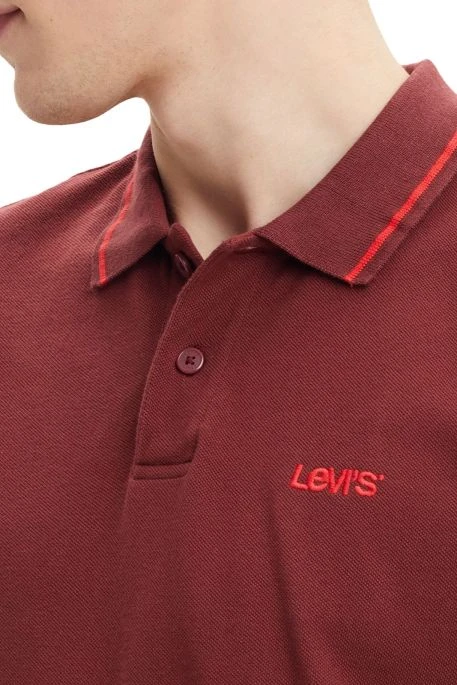 Levis Polo LEVI'S® LOGO Port 3 Levis Polo LEVI'S® LOGO Port