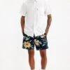 Levis Short XX LEVI'S® CHINO Floral Navy 2 Levis Short XX LEVI'S® CHINO Floral Navy -Hommes Mode Vêtements Magasin levis a4661 00 31 1