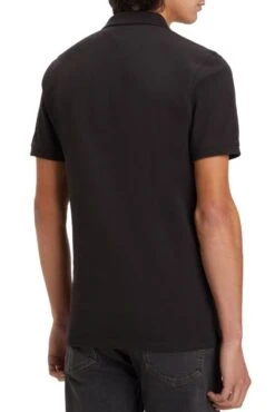 Levis Polo LEVI'S® HOUSEMARK SLIMMeteorite -Hommes Mode Vêtements Magasin levis a4842 00 15 3