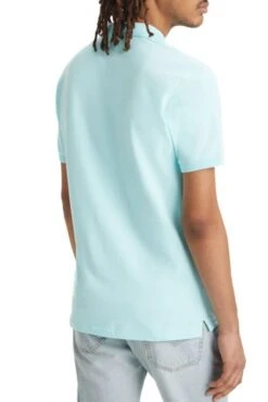 Levis Polo LEVI'S® HOUSEMARK SLIM Waterspout -Hommes Mode Vêtements Magasin levis a4842 00 19 3