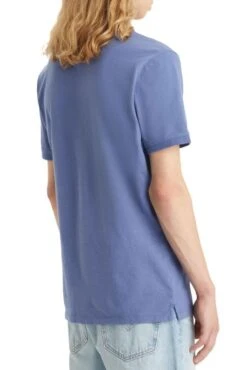 Levis Polo LEVI'S® HOUSEMARK SLIM Fjord -Hommes Mode Vêtements Magasin levis a4842 00 45 3