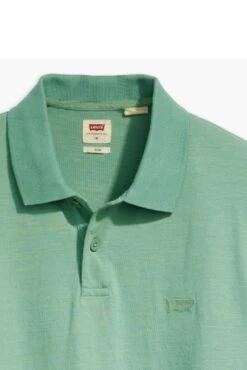 Levis Polo LEVI'S® HOUSEMARK SLIM Fieldspar -Hommes Mode Vêtements Magasin levis a4842 00 46 2