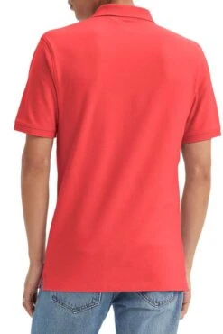 Levis Polo LEVI'S® HOUSEMARK SLIM Jalapeno -Hommes Mode Vêtements Magasin levis a4842 00 56 3