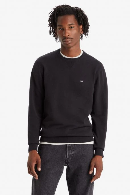 Levis Pull LEVI'S® LIGHTWEIGHT HOUSEMARK Meteorite 6 Levis Pull LEVI'S® LIGHTWEIGHT HOUSEMARK Meteorite – Image 4