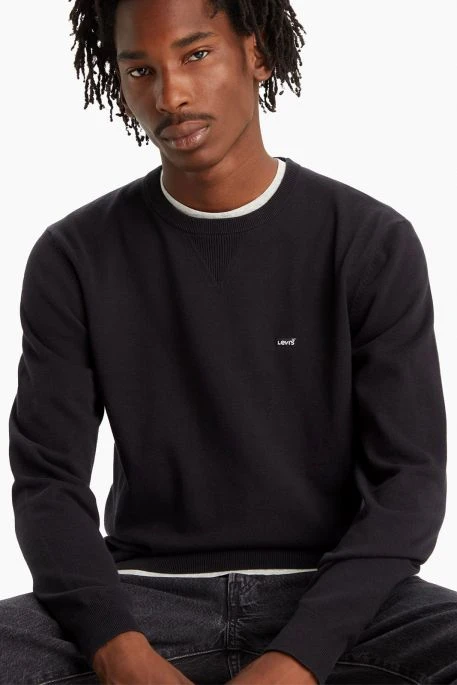 Levis Pull LEVI'S® LIGHTWEIGHT HOUSEMARK Meteorite 3 Levis Pull LEVI'S® LIGHTWEIGHT HOUSEMARK Meteorite