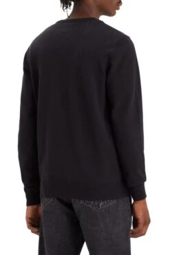 Levis Pull LEVI'S® LIGHTWEIGHT HOUSEMARK Meteorite 9 Levis Pull LEVI'S® LIGHTWEIGHT HOUSEMARK Meteorite -Hommes Mode Vêtements Magasin levis a7207 00 01 4