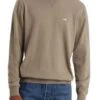 Levis Pull LEVI'S® LIGHTWEIGHT HOUSEMARK Smokey Olive 2 Levis Pull LEVI'S® LIGHTWEIGHT HOUSEMARK Smokey Olive -Hommes Mode Vêtements Magasin levis a7207 00 04 2