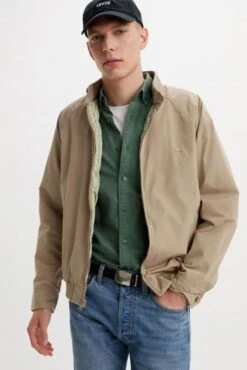 Levis Blouson LEVI'S® BAKER True Chino