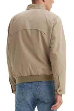 Levis Blouson LEVI'S® BAKER True Chino 8 Levis Blouson LEVI'S® BAKER True Chino -Hommes Mode Vêtements Magasin levis a7235 00 01 3