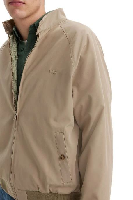 Levis Blouson LEVI'S® BAKER True Chino 4 Levis Blouson LEVI'S® BAKER True Chino – Image 2