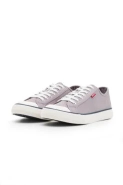 Baskets LEVIS HERNANDEZ Regular Grey 8 Baskets LEVIS HERNANDEZ Regular Grey -Hommes Mode Vêtements Magasin levis d5283 0006 2