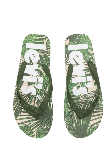 Tong LEVIS DIXON Regular Green 5 Tong LEVIS DIXON Regular Green – Image 4