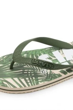 Tong LEVIS DIXON Regular Green 7 Tong LEVIS DIXON Regular Green -Hommes Mode Vêtements Magasin levis d6565 0001 4