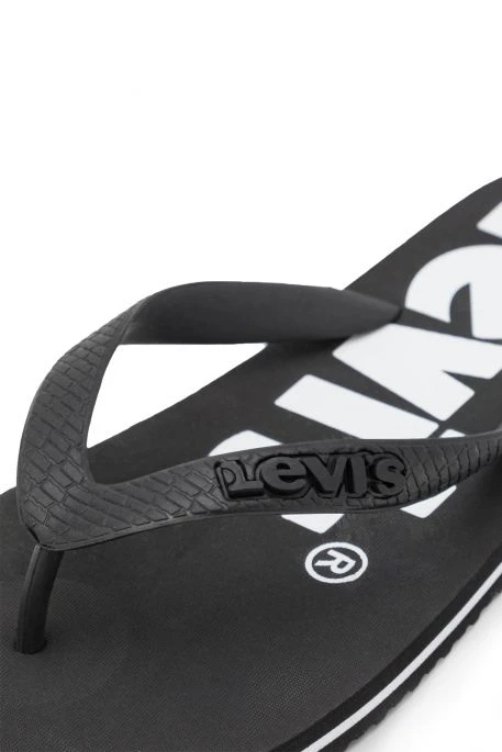 Levis Tong LEVI'S® DIXON Regular Black 3 Levis Tong LEVI'S® DIXON Regular Black