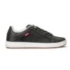 Baskets LEVIS PIPER Regular Black
