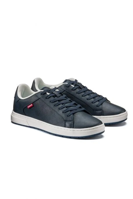 Baskets LEVIS PIPER Navy 3 Baskets LEVIS PIPER Navy