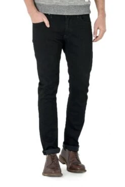 Jean LEE LUKE Clean Black